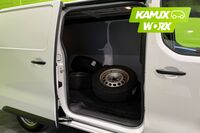 Citroën Jumpy vaihtoauto