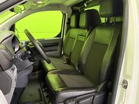 Citroën Jumpy vaihtoauto