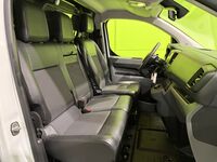 Citroën Jumpy vaihtoauto