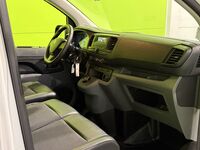 Citroën Jumpy vaihtoauto