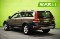 Volvo XC70 vaihtoauto
