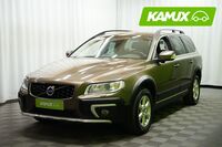 Volvo XC70 vaihtoauto