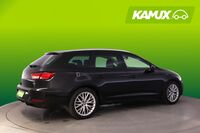 SEAT Leon ST vaihtoauto