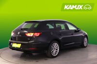 SEAT Leon ST vaihtoauto