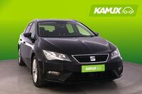 SEAT Leon ST vaihtoauto