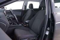 SEAT Leon ST vaihtoauto