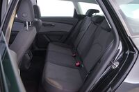 SEAT Leon ST vaihtoauto