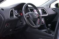 SEAT Leon ST vaihtoauto