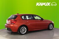 BMW 116 vaihtoauto