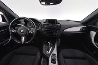 BMW 116 vaihtoauto