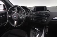 BMW 116 vaihtoauto