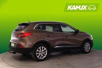 Renault Kadjar vaihtoauto