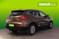 Renault Kadjar vaihtoauto