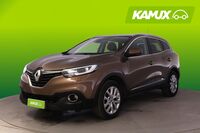 Renault Kadjar vaihtoauto