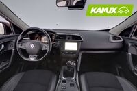 Renault Kadjar vaihtoauto