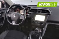 Renault Kadjar vaihtoauto