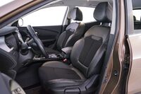 Renault Kadjar vaihtoauto