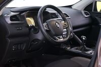 Renault Kadjar vaihtoauto