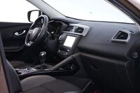 Renault Kadjar vaihtoauto