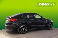 BMW X4 vaihtoauto