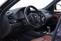 BMW X4 vaihtoauto