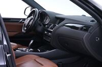 BMW X4 vaihtoauto