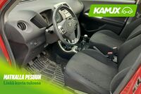 Toyota Urban Cruiser vaihtoauto