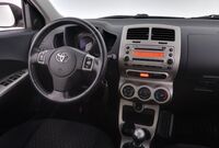 Toyota Urban Cruiser vaihtoauto