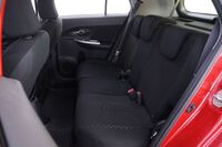 Toyota Urban Cruiser vaihtoauto