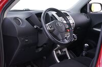 Toyota Urban Cruiser vaihtoauto