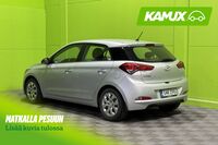 Hyundai i20 vaihtoauto