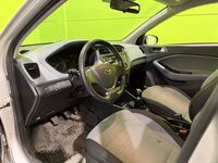 Hyundai i20 vaihtoauto