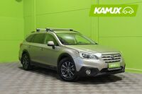Subaru Outback vaihtoauto