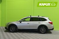 Subaru Outback vaihtoauto