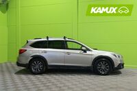 Subaru Outback vaihtoauto