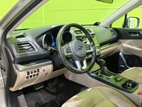 Subaru Outback vaihtoauto