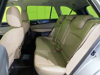 Subaru Outback vaihtoauto