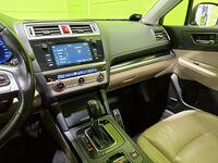 Subaru Outback vaihtoauto