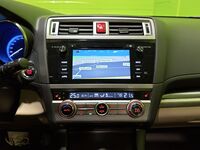 Subaru Outback vaihtoauto