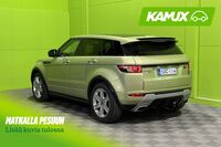 Land Rover Range Rover Evoque vaihtoauto