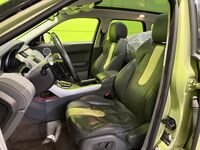 Land Rover Range Rover Evoque vaihtoauto