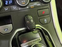 Land Rover Range Rover Evoque vaihtoauto