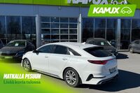 Kia Proceed vaihtoauto