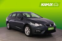 SEAT Leon vaihtoauto