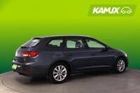 SEAT Leon vaihtoauto