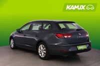 SEAT Leon vaihtoauto