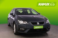 SEAT Leon vaihtoauto