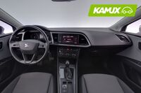 SEAT Leon vaihtoauto
