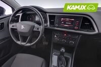 SEAT Leon vaihtoauto
