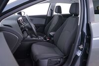SEAT Leon vaihtoauto